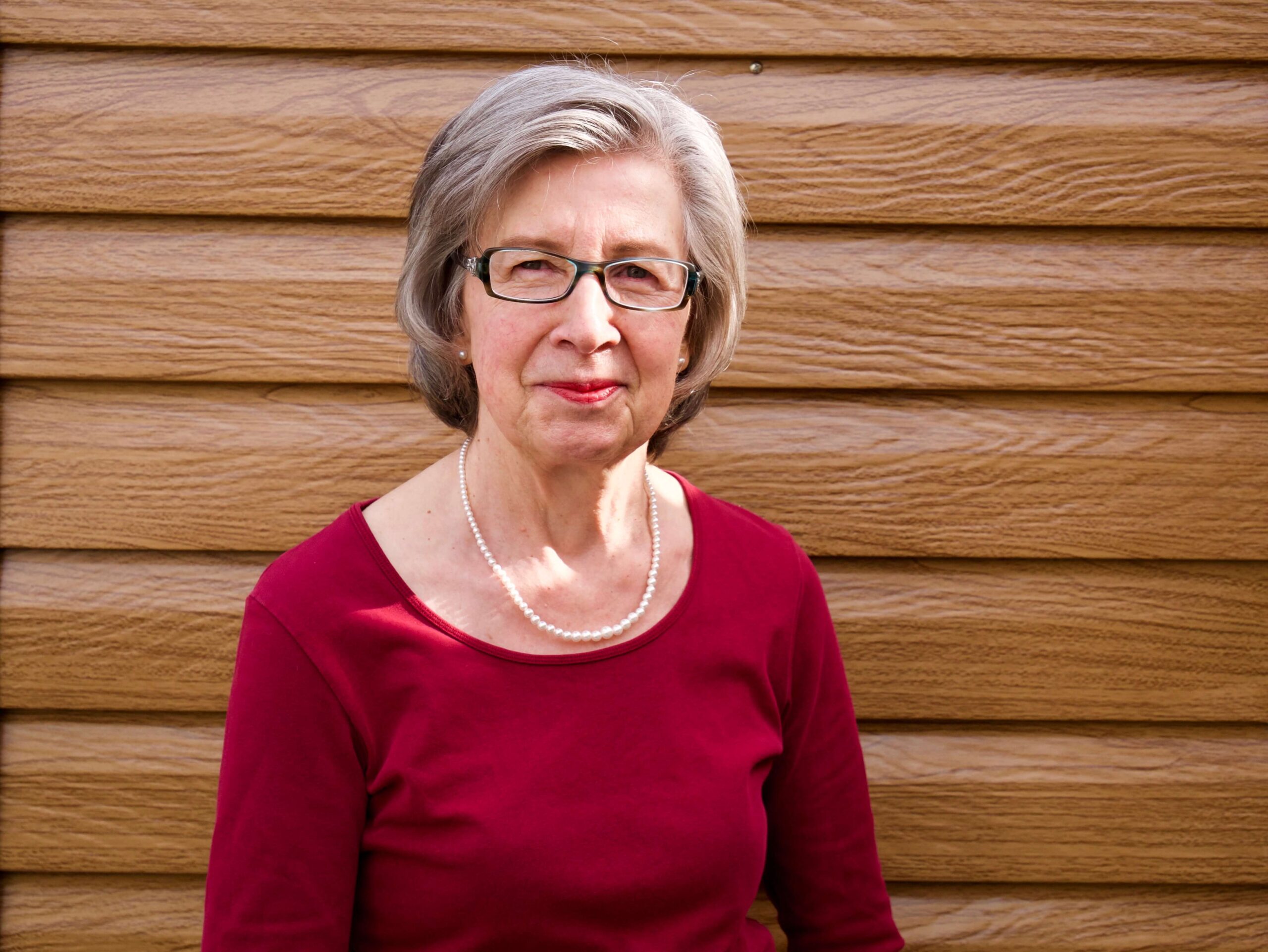 Kathy de Bucy